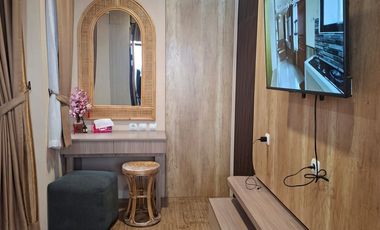 Dijual rumah inden dan siap huni untuk investasi di Cicalengka