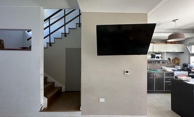 Departamento en venta - Anibal Gonzalez al 800-Tigre Bs. As.
