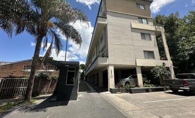 Departamento en venta - Anibal Gonzalez al 800-Tigre Bs. As.
