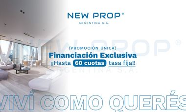 Departamento en venta - Anibal Gonzalez al 800-Tigre Bs. As.