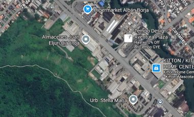 🏡 INVERSIÓN PREMIUM EN ZONA DE ALTA PLUSVALÍA TERRENO EXCLUSIVO — ALBAN BORJA