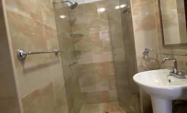 ALQUILER  DEPARTAMENTO AMOBLADO SAN ISIDRO