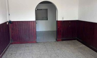 Local comercial en renta - Asturias CDMX