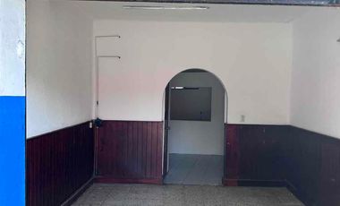 Local comercial en renta - Asturias CDMX
