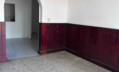 Local comercial en renta - Asturias CDMX