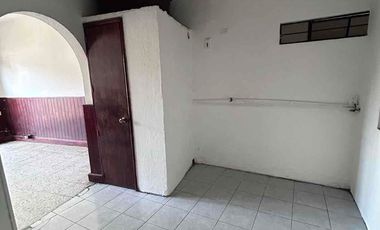 Local comercial en renta - Asturias CDMX