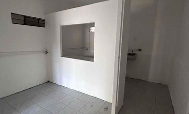 Local comercial en renta - Asturias CDMX