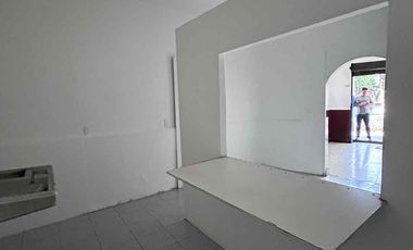 Local comercial en renta - Asturias CDMX