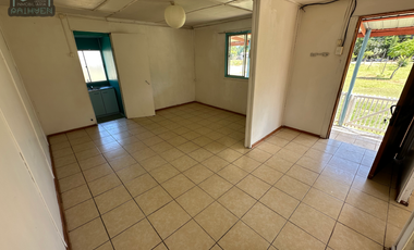 Se arrienda hermosa y acogedora casa en La Peña, Nogales