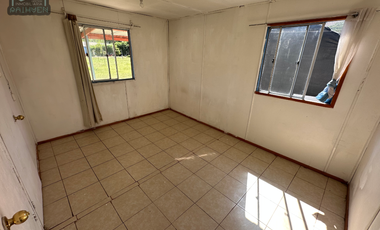 Se arrienda hermosa y acogedora casa en La Peña, Nogales