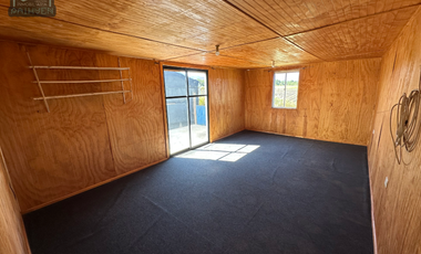 Se arrienda hermosa y acogedora casa en La Peña, Nogales