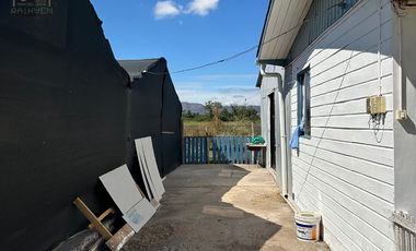 Se arrienda hermosa y acogedora casa en La Peña, Nogales