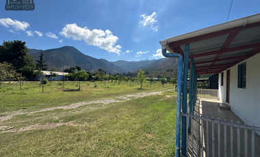 Se arrienda hermosa y acogedora casa en La Peña, Nogales