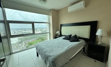 RENTO DEPARTAMENTO FRENTE A PLAZA AMERICAS