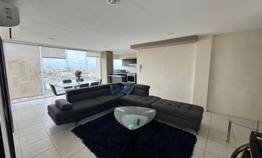 RENTO DEPARTAMENTO FRENTE A PLAZA AMERICAS