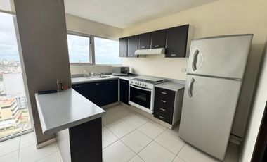 RENTO DEPARTAMENTO FRENTE A PLAZA AMERICAS