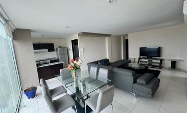 RENTO DEPARTAMENTO FRENTE A PLAZA AMERICAS