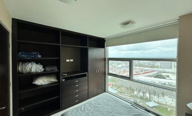 RENTO DEPARTAMENTO FRENTE A PLAZA AMERICAS