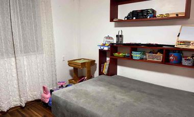 🏡 Casa en Venta – sector Ciudadela Gustavo Pareja