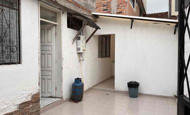 🏡 Casa en Venta – sector Ciudadela Gustavo Pareja