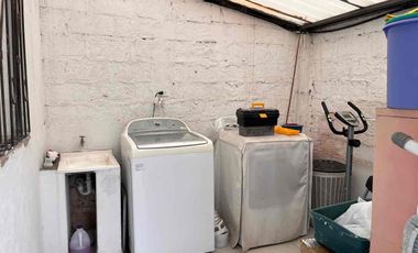 🏡 Casa en Venta – sector Ciudadela Gustavo Pareja