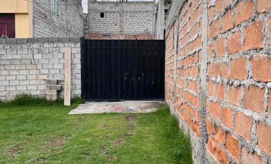 🏡 Casa en Venta – sector Ciudadela Gustavo Pareja