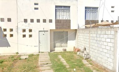 Casa en San Jose Iturbide