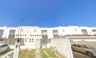 Casa en San Jose Iturbide