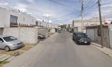 Casa en San Jose Iturbide