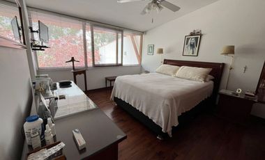 Monterrico VENDO LINDA CASA PRECIOSO JARDIN