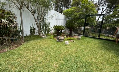 Monterrico VENDO LINDA CASA PRECIOSO JARDIN