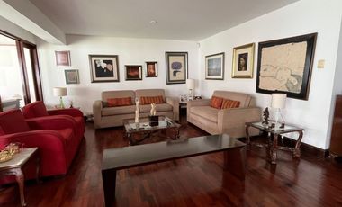 Monterrico VENDO LINDA CASA PRECIOSO JARDIN