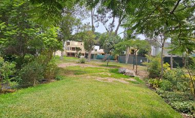 Monterrico VENDO LINDA CASA PRECIOSO JARDIN