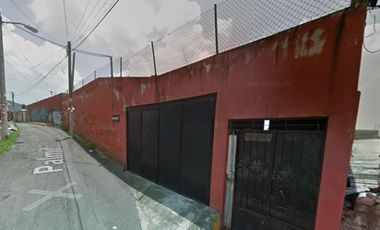 Casa En Venta En Palmito 36, El Rosal, La Magdalena Contreras