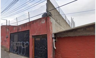 Casa En Venta En Palmito 36, El Rosal, La Magdalena Contreras