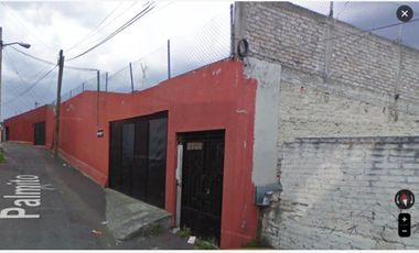 Casa En Venta En Palmito 36, El Rosal, La Magdalena Contreras