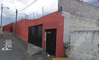 Casa En Venta En Palmito 36, El Rosal, La Magdalena Contreras