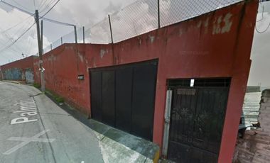 Casa En Venta En Palmito 36, El Rosal, La Magdalena Contreras