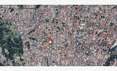 Casa En Venta En Palmito 36, El Rosal, La Magdalena Contreras