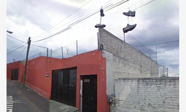 Casa En Venta En Palmito 36, El Rosal, La Magdalena Contreras