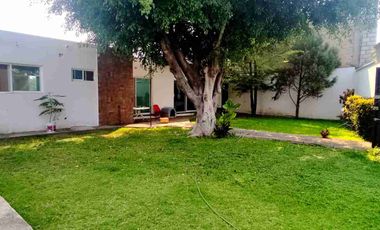 🔥 REMATE en Temixco Centro | Casa de 1 Planta con 1,250 m² ¡Oportunidad única, termínala a tu gusto! 💥