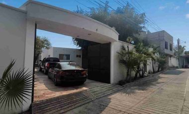 🔥 REMATE en Temixco Centro | Casa de 1 Planta con 1,250 m² ¡Oportunidad única, termínala a tu gusto! 💥