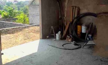 🔥 REMATE en Temixco Centro | Casa de 1 Planta con 1,250 m² ¡Oportunidad única, termínala a tu gusto! 💥