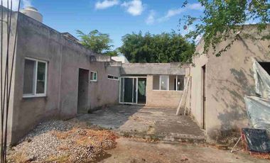 🔥 REMATE en Temixco Centro | Casa de 1 Planta con 1,250 m² ¡Oportunidad única, termínala a tu gusto! 💥