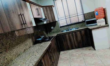 Alquilo departamento Cdla Las Garzas, cerca de San Marino