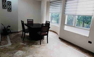 Alquilo departamento Cdla Las Garzas, cerca de San Marino