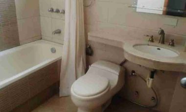 Alquilo departamento Cdla Las Garzas, cerca de San Marino