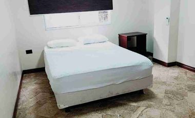 Alquilo departamento Cdla Las Garzas, cerca de San Marino