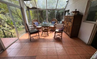 Concón Centro, amplia casa a remodelar, 5 dormitorios, 500 M2 terreno