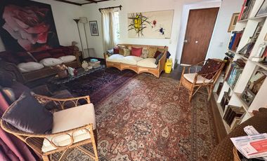 Concón Centro, amplia casa a remodelar, 5 dormitorios, 500 M2 terreno